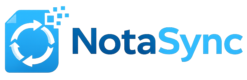 NotaSync Hub